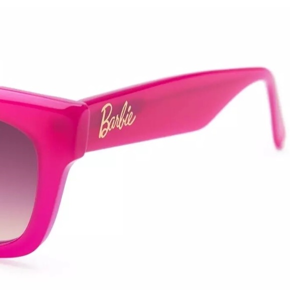 Zara X Barbie Sunglasses - Picture 4 of 14
